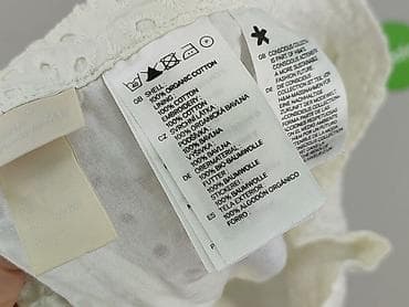 spodenki cleve: H&M Conscious, Szorty damskie, rozmiar S — 5