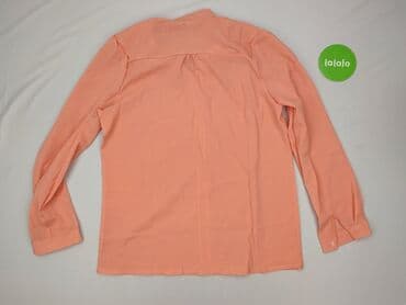 bluzki brzoskwiniowa: Bluzka damska, rozmiar XL — 3