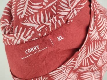 czerwone body intimissimi: Carry, Sukienka damska, rozmiar XL — 6