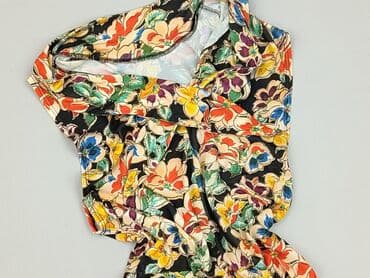 zwiewna sukienka na wesele plus size: Sukienka damska, rozmiar S — 1