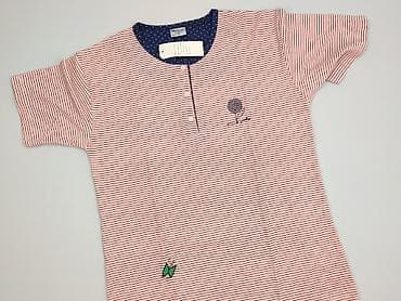 T-shirt damski, rozmiar L