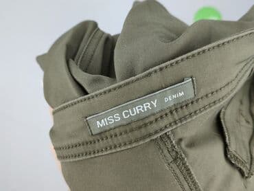 miss sixty spódnice: Miss Sixty, Spodnie materiałowe damskie, rozmiar XS — 6