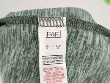 msgm t shirty: F&F, Футболка жіноча, S на lalafo.pl — 4 msgm t shirty: F&F, Футболка жіноча, S — 4