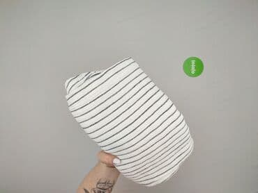 szerokie spodnie pepco: Spodnie materiałowe damskie, rozmiar S — 4