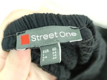 sklep internetowy z sukienkami dla puszystych: Street One, Sukienka damska, rozmiar L — 4