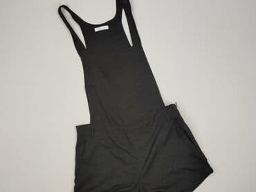 oosc kombinezon: Calliope, Szorty damskie, S — 1