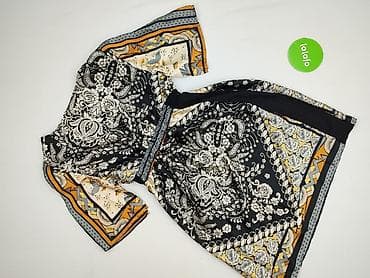 sukienka patchwork: Jacqueline Riu, Sukienka damska, rozmiar S — 3