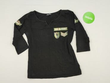 stussy bluzy: Bluzka damska, rozmiar S — 2