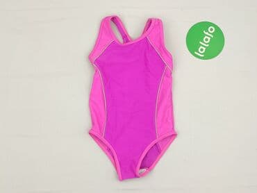 gabrielle rajstopy: One-piece swimsuit, George, 1.5-2 years, 86-92 cm, condition - Very good — 2