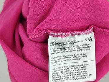 basic t shirty: C&A, T-shirt damski, rozmiar M — 4