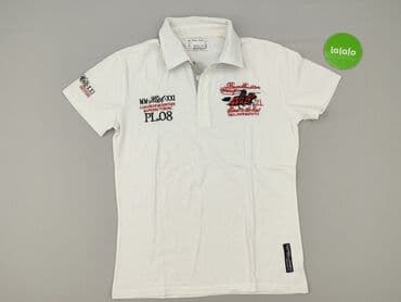 lidl kurtka puchowa: Поло для чоловіків, XL, стан - Ідеальний — 2