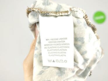 bluzka w panterkę stradivarius: Bluzka damska, rozmiar 2XL — 4