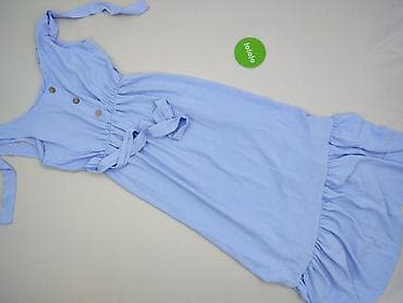 lizzie blue: Sukienka damska, rozmiar S — 2