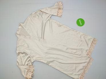 size 14: Kimono damski, Szlafrok, rozmiar 4XL — 2