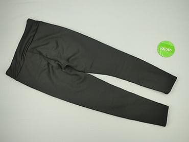 termiczne legginsy: Legginsy rozmiar XL — 4