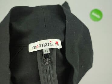 monnari plus size sukienki: Monnari, Sukienka damska, rozmiar L — 4