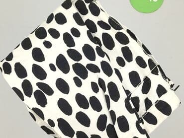 aeropostale spodnie: H&M, Spodnie materiałowe damskie, rozmiar S — 5