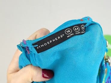 aesthetic bluzy: Atmosphere, Bluzka damska, rozmiar XL — 4