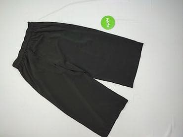 Spodnie materiałowe damskie, rozmiar M — 3