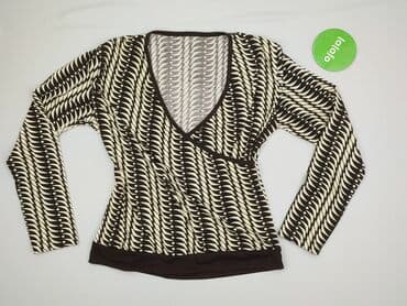 mohito bluzki wyprzedaż: Women's blouse, size S (EU 36) — 2