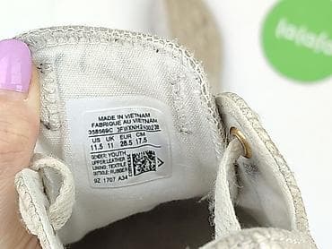 spodnie softshell: Trampki Converse, 28, Używany — 4