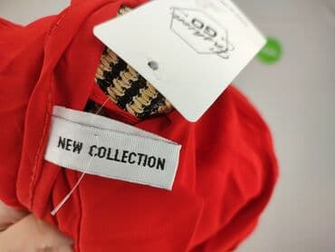 kombinezon mohito czerwony: New Collection, Kombinezon damski, rozmiar S — 5