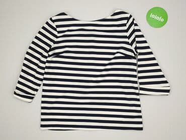 bluzki w prążki: Bluzka damska, rozmiar S — 2