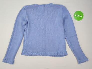 Sweter damski, rozmiar S — 3