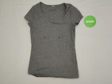 t shirty basic: T-shirt damski, rozmiar S — 2