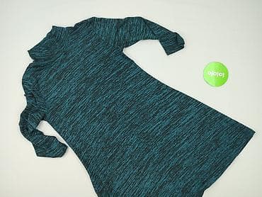 sukienka z golfem reserved: Sukienka damska, rozmiar M — 2