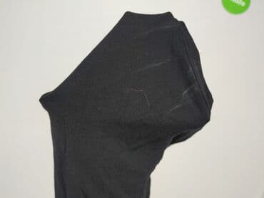 sukienka na chrzest dla mamy plus size: Black, Sukienka damska, rozmiar S — 5