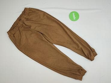 dresy damskie pull and bear: Spodnie dresowe damskie, rozmiar 2XL — 2