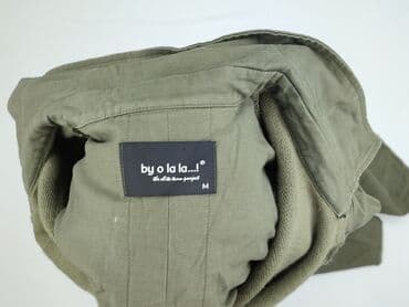 by o la la kurtka wiosenna: By o la la. !, Płaszcz damski, rozmiar M — 5