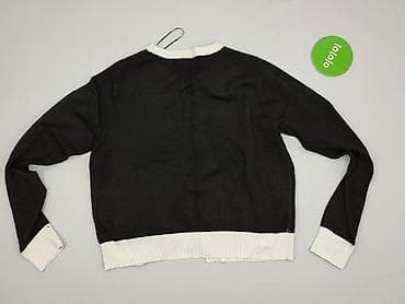 second hand: H&M, Women`s cardigan, size M — 4