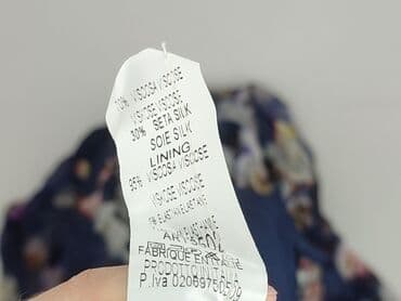 sukienki z jedwabiu: Sukienka damska, rozmiar S — 5