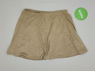 forever 21 spódniczka skórzane: Forever 21, Spódnica damska, rozmiar S — 2