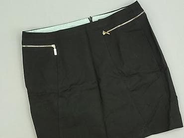 spódnice czerwone reserved: Reserved, Spódnica damska, rozmiar XL — 1