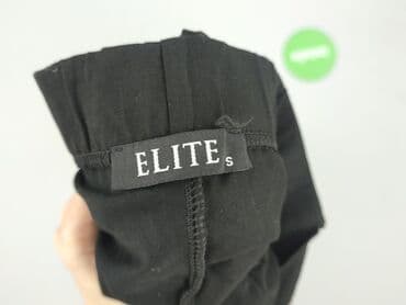 elledue rajstopy: Elite, Legginsy Sportowe damskie, rozmiar S — 5