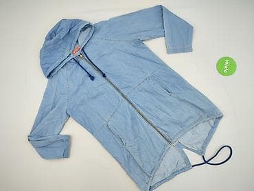 kurtki ripndip: Parka damska, rozmiar XL — 2