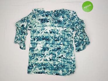 bluzki z psem: GREY WOLF, Bluzka damska, rozmiar L — 4