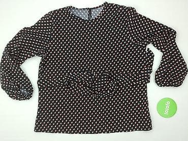 getry i bluza: Shein Curve, Bluzka damska, rozmiar XL — 2