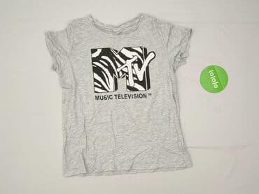koszulka pod marynarkę damska: T-shirt damski, rozmiar S — 2