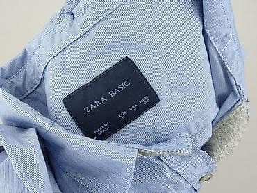 koszula oxford zara: Zara, Koszula damska, rozmiar S — 4