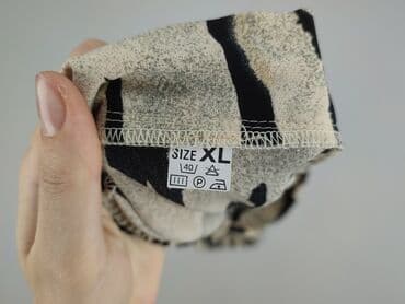 dishe koszula: Elegancki komplet, rozmiar XL — 7