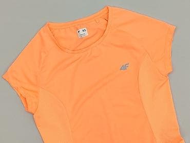 damska bluza 4f: 4F, T-shirt damski, rozmiar XS — 1
