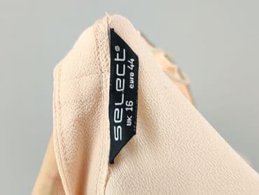 Women: Selected Femme, Women's blouse, XL — 4