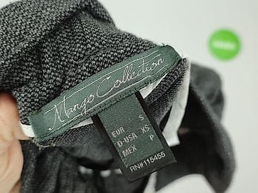 spodenki sinsey: Mango, Szorty damskie, rozmiar S — 6