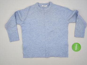 cinamoons: Sinsay, Sweter damski, rozmiar 2XS — 2