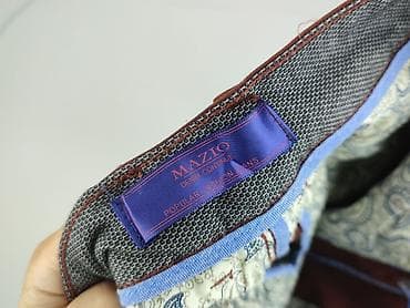 czarne dresy: DENIM JEANS, Spodnie dresowe damskie, rozmiar M — 4