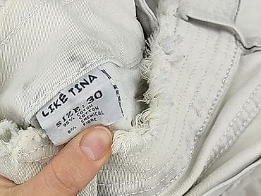 dżinsy diverse: Jeansy damskie, rozmiar M — 4